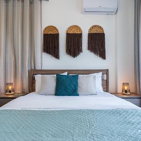 Araminta 2-Bedroom Apartment In לרנקה מראה חיצוני תמונה